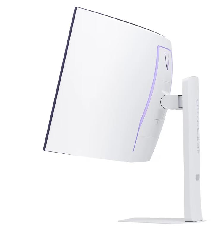 LG 39GX90SA-W 39" Gaming/Curved/21 : 9