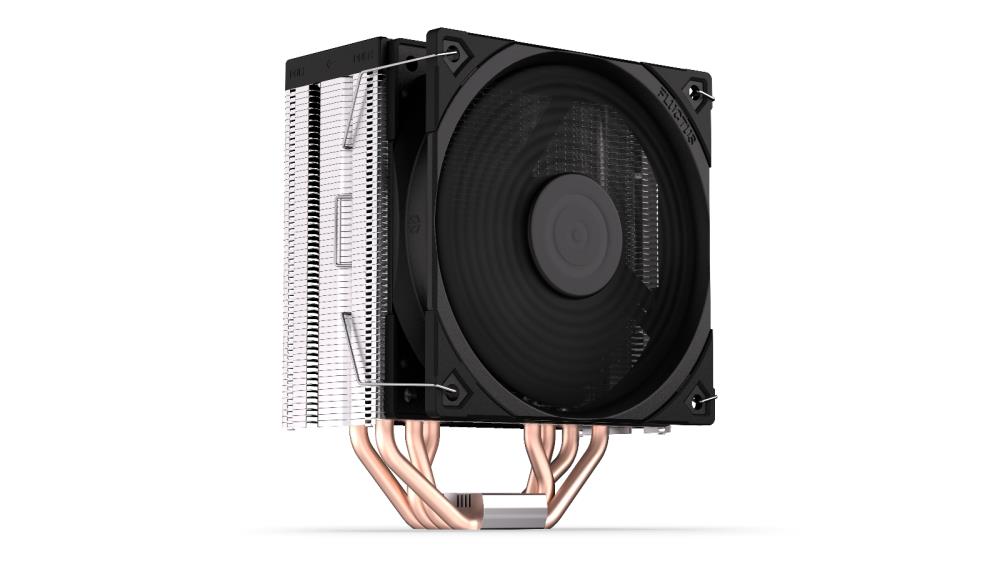 CPU COOLER S_MULTI/FERA 5 EY3A005 ENDORFY