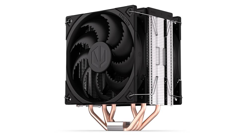 CPU COOLER S_MULTI/FERA5 DUAL FAN EY3A006 ENDORFY