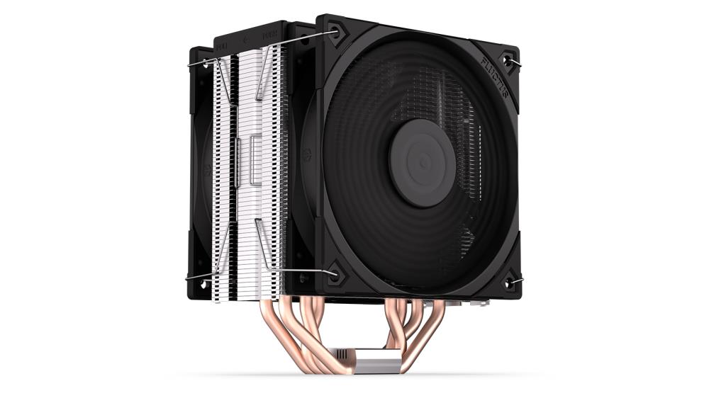 CPU COOLER S_MULTI/FERA5 DUAL FAN EY3A006 ENDORFY