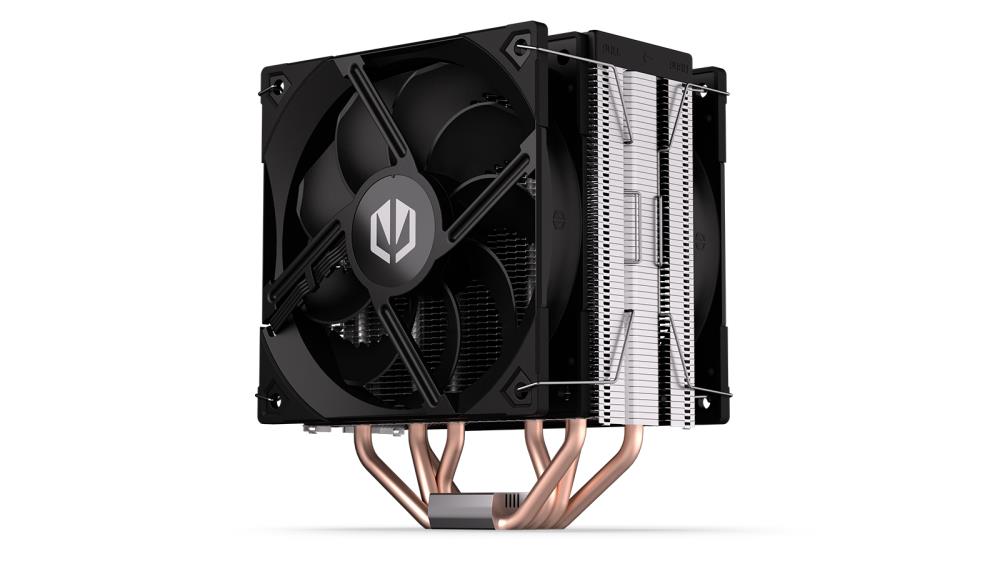 CPU COOLER S_MULTI/FERA5 DUAL FAN EY3A006 ENDORFY
