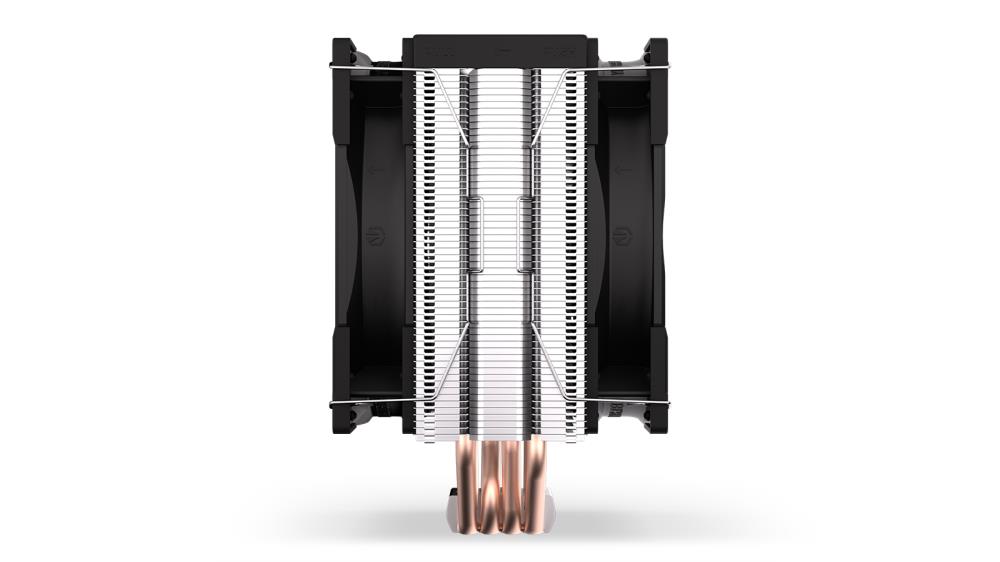CPU COOLER S_MULTI/FERA5 DUAL FAN EY3A006 ENDORFY