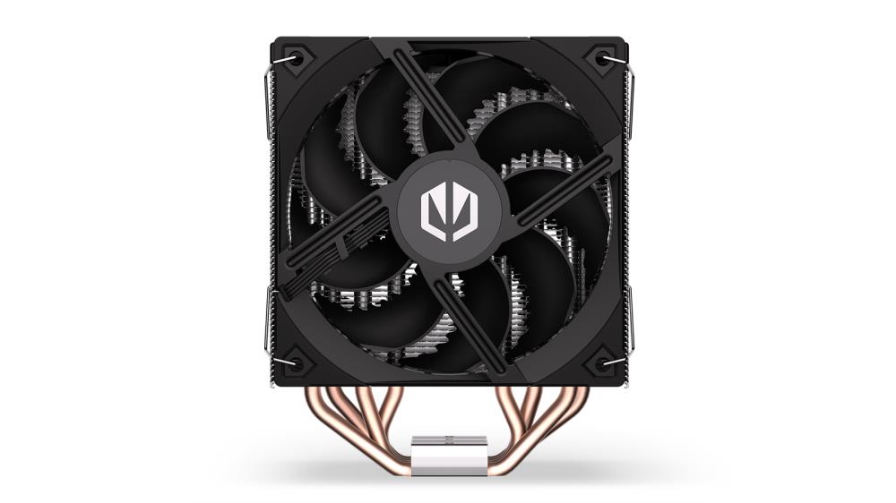 CPU COOLER S_MULTI/FERA5 DUAL FAN EY3A006 ENDORFY