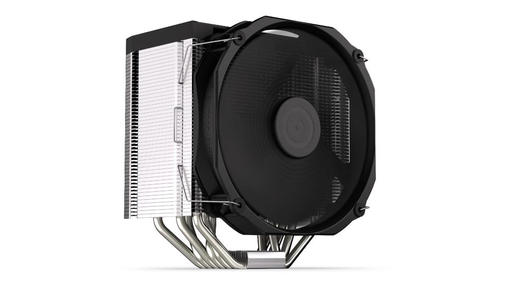 CPU COOLER S_MULTI/FORTIS 5 EY3A008 ENDORFY