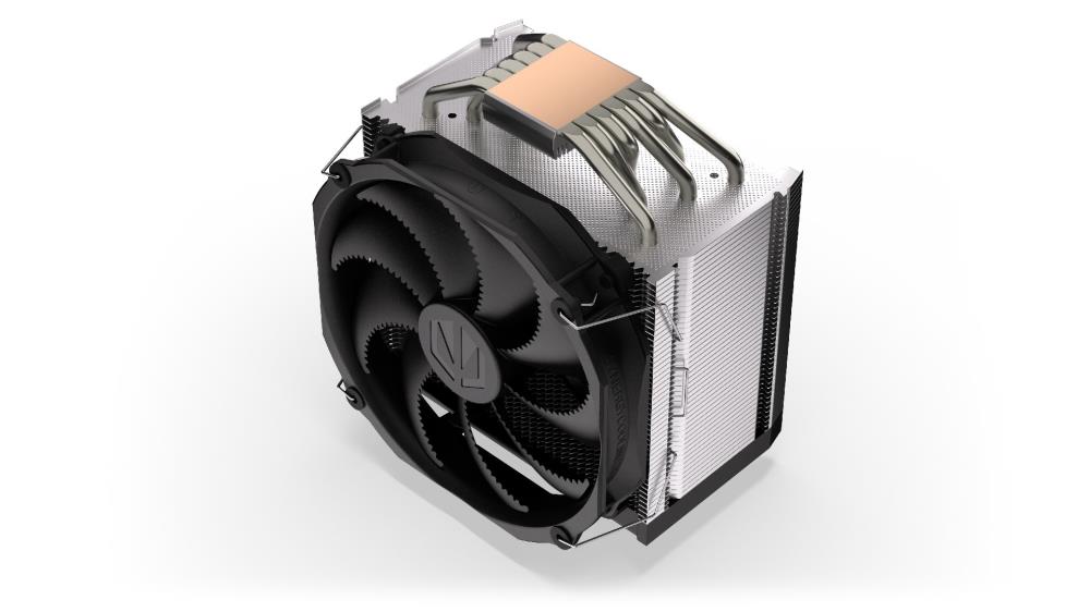 CPU COOLER S_MULTI/FORTIS 5 EY3A008 ENDORFY