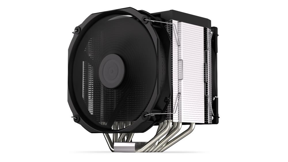 CPU COOLER S_MULTI/FORTIS 5 D/FAN EY3A009 ENDORFY