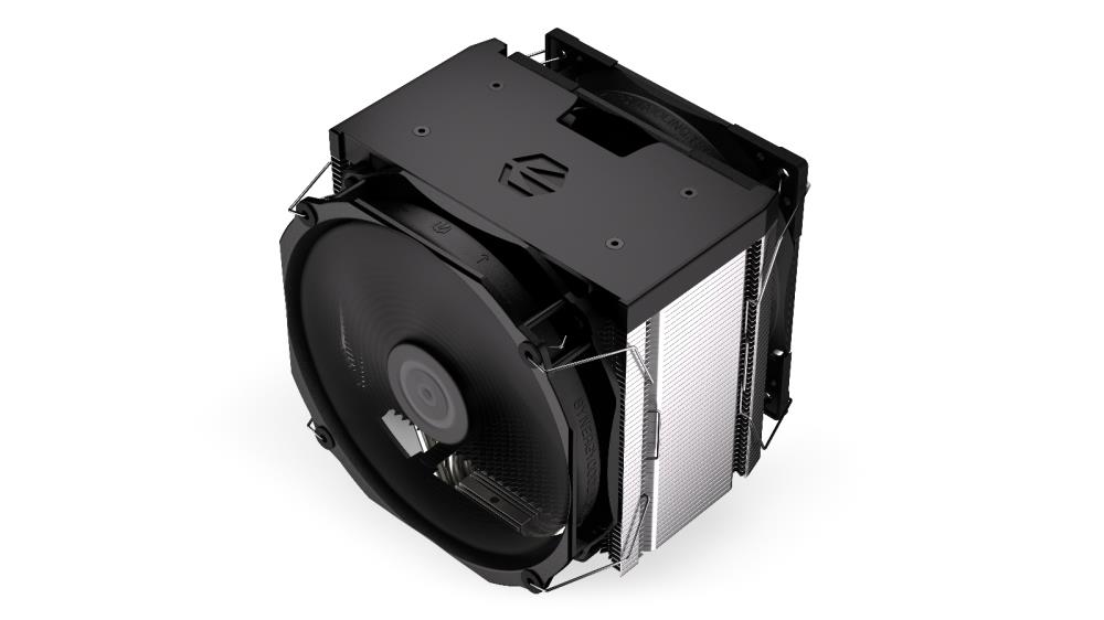 CPU COOLER S_MULTI/FORTIS 5 D/FAN EY3A009 ENDORFY