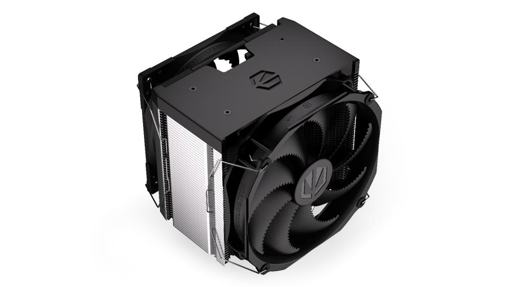 CPU COOLER S_MULTI/FORTIS 5 D/FAN EY3A009 ENDORFY