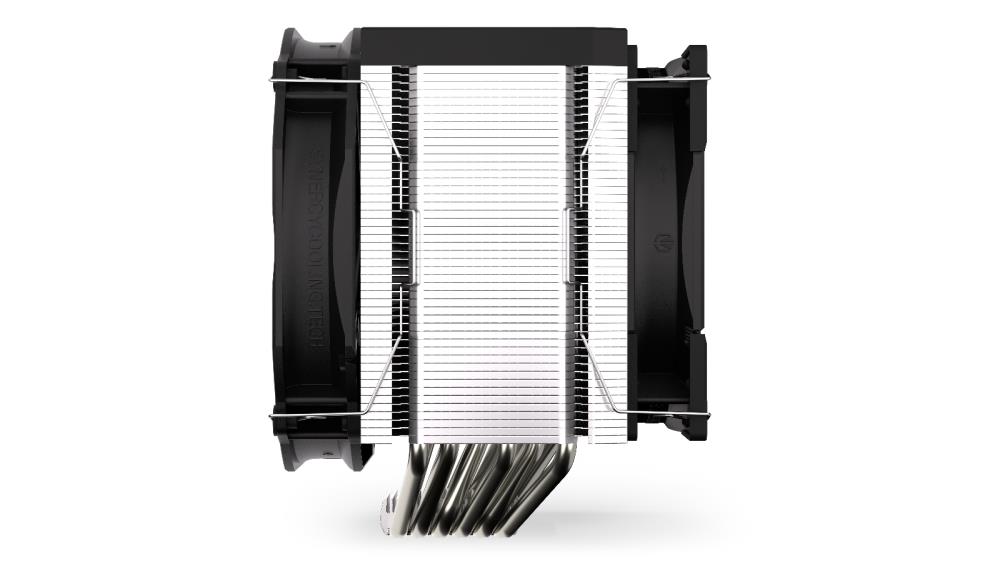 CPU COOLER S_MULTI/FORTIS 5 D/FAN EY3A009 ENDORFY