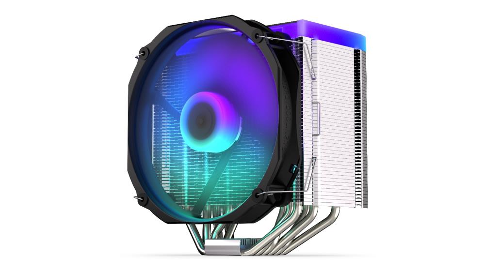 CPU COOLER S_MULTI/FORTIS 5 ARGB EY3A010 ENDORFY