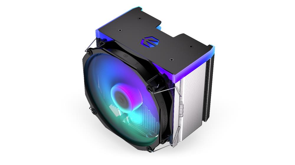 CPU COOLER S_MULTI/FORTIS 5 ARGB EY3A010 ENDORFY
