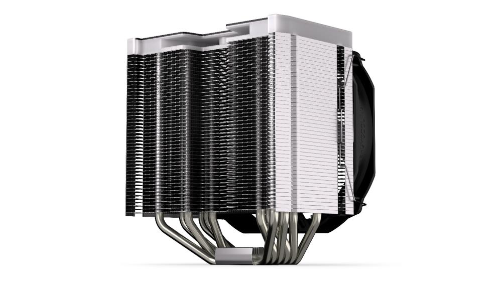 CPU COOLER S_MULTI/FORTIS 5 ARGB EY3A010 ENDORFY