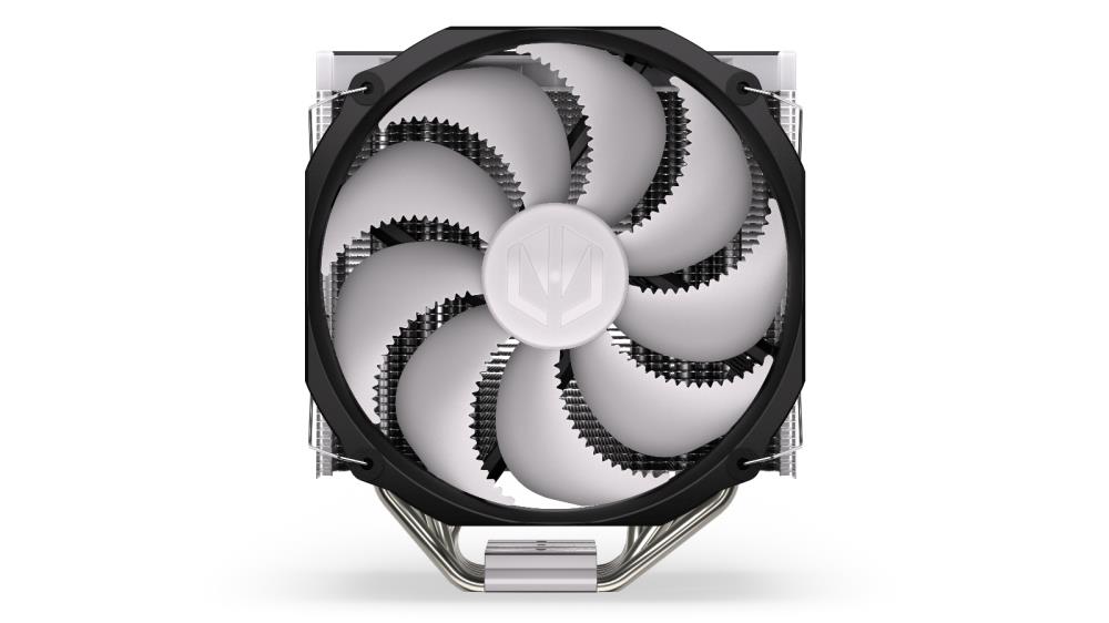 CPU COOLER S_MULTI/FORTIS 5 ARGB EY3A010 ENDORFY