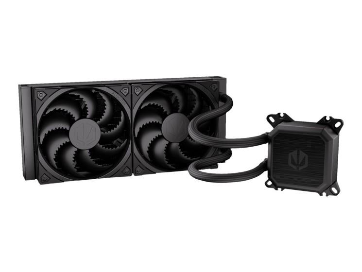 CPU COOLER S_MULTI/NAVIS F240 EY3B001 ENDORFY