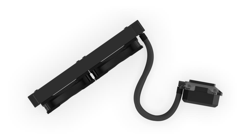 CPU COOLER S_MULTI/NAVIS F240 EY3B001 ENDORFY