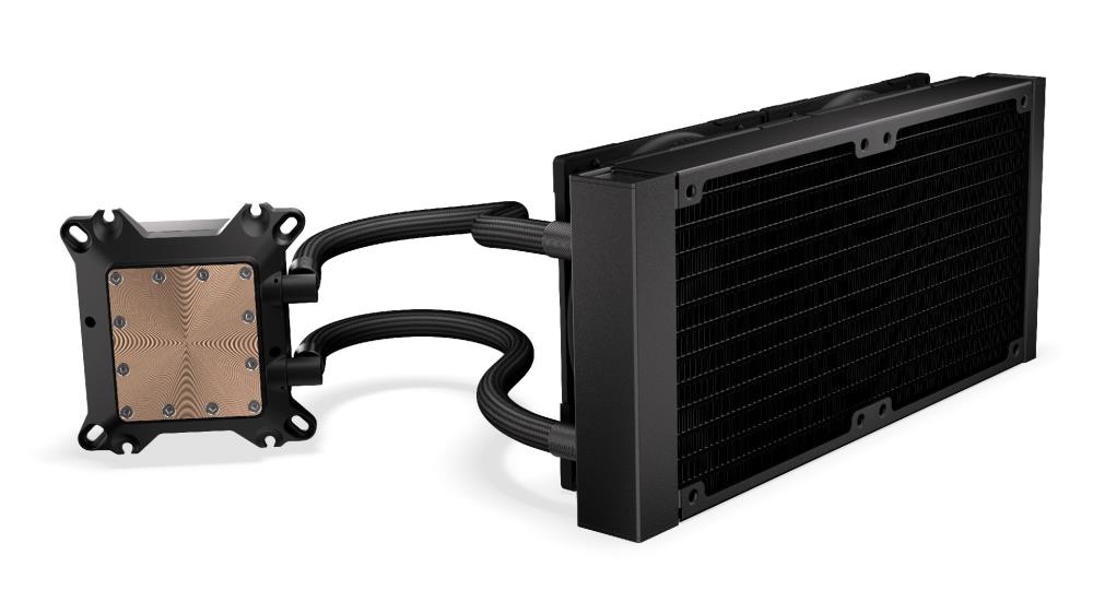CPU COOLER S_MULTI/NAVISF240 ARGB EY3B004 ENDORFY