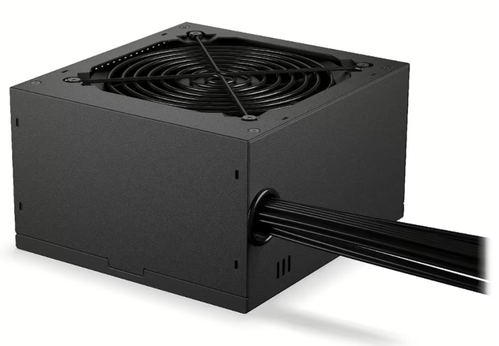 ENDORFY Elementum E5 550 W 550 Watts Efficiency 80 PLUS