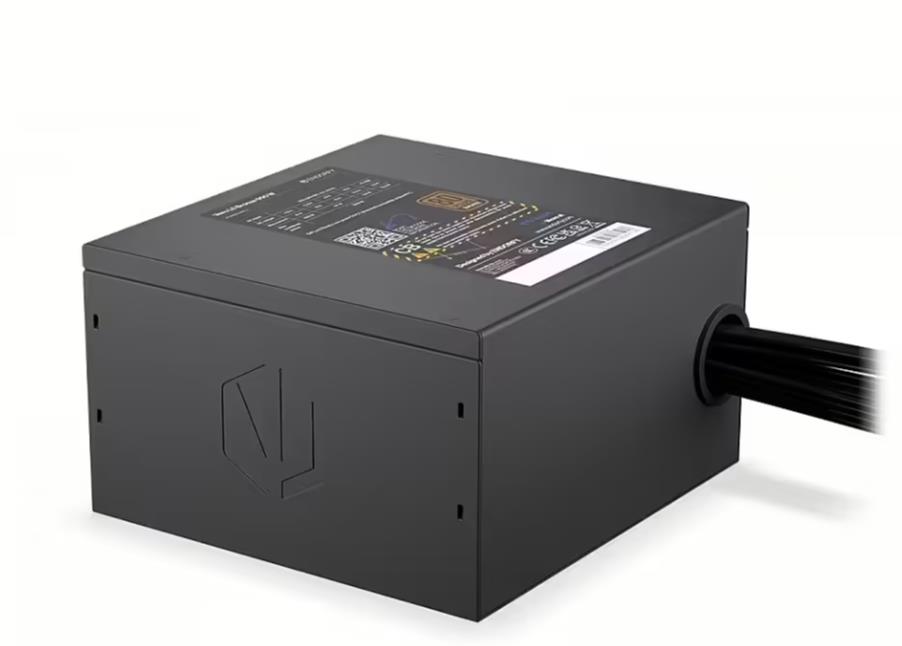 ENDORFY Vero L5 Bronze 500 W 500 Watts Efficiency 80 PLUS BRONZE