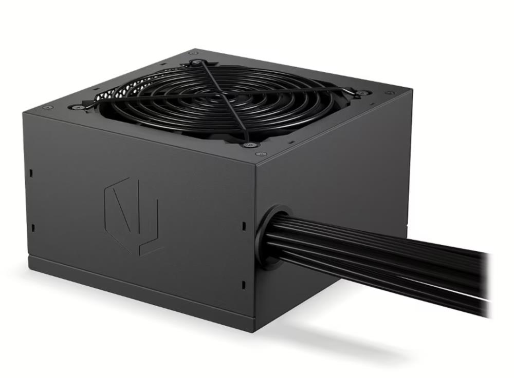 ENDORFY Vero L5 Bronze 600 W 600 Watts Efficiency 80 PLUS BRONZE