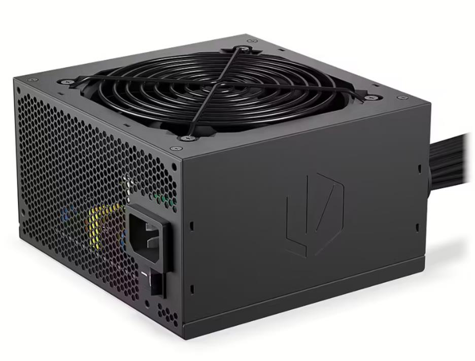 ENDORFY Vero L5 Bronze 600 W 600 Watts Efficiency 80 PLUS BRONZE