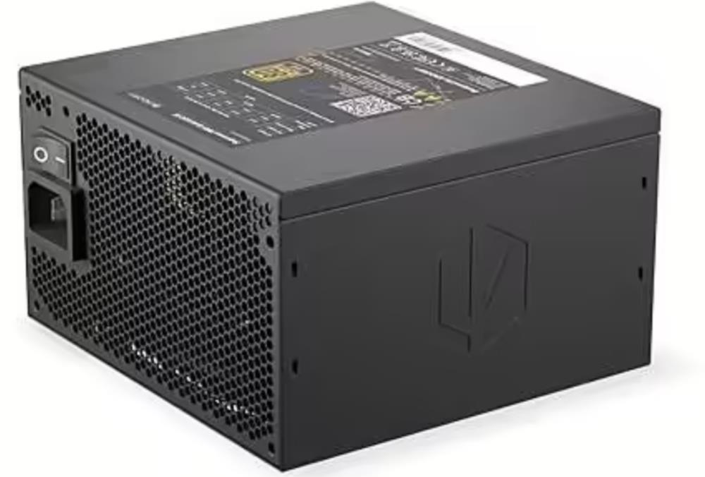 ENDORFY EY7A007 650 Watts Efficiency 80 PLUS GOLD