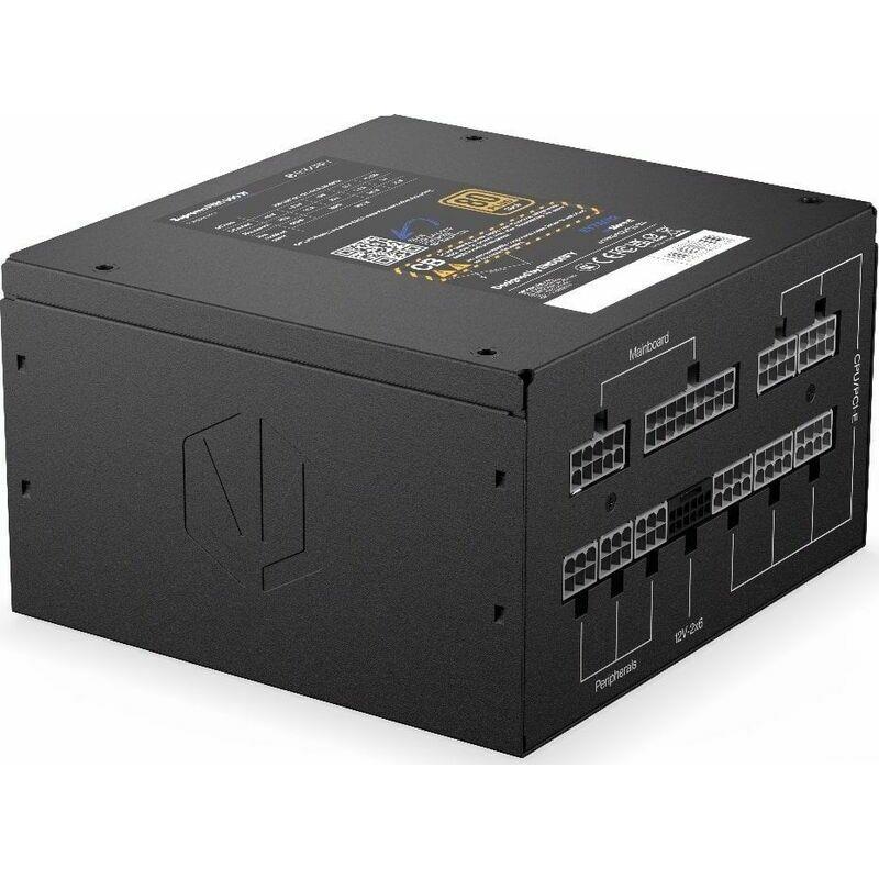 ENDORFY SUPREMO FM6 850 Watts Efficiency 80 PLUS GOLD