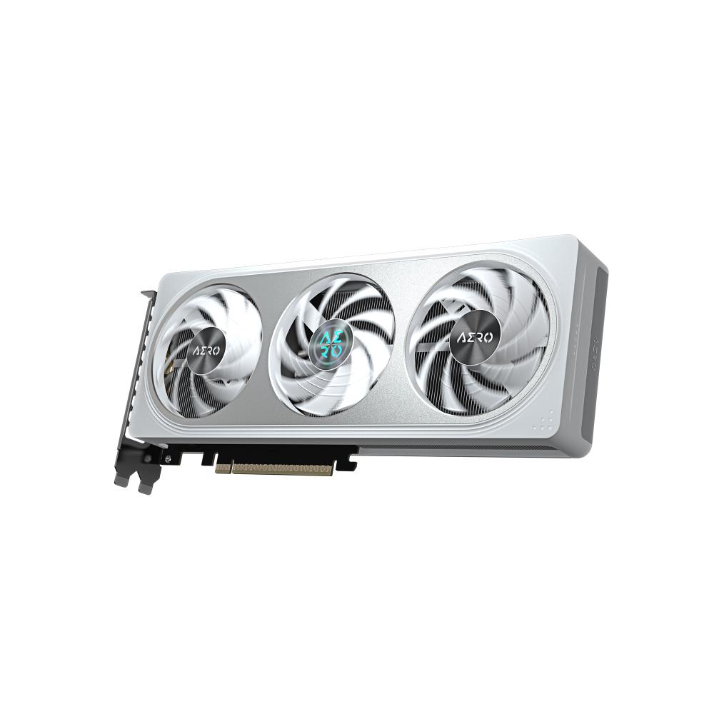 GIGABYTE NVIDIA GeForce RTX 5060 8 GB GDDR7