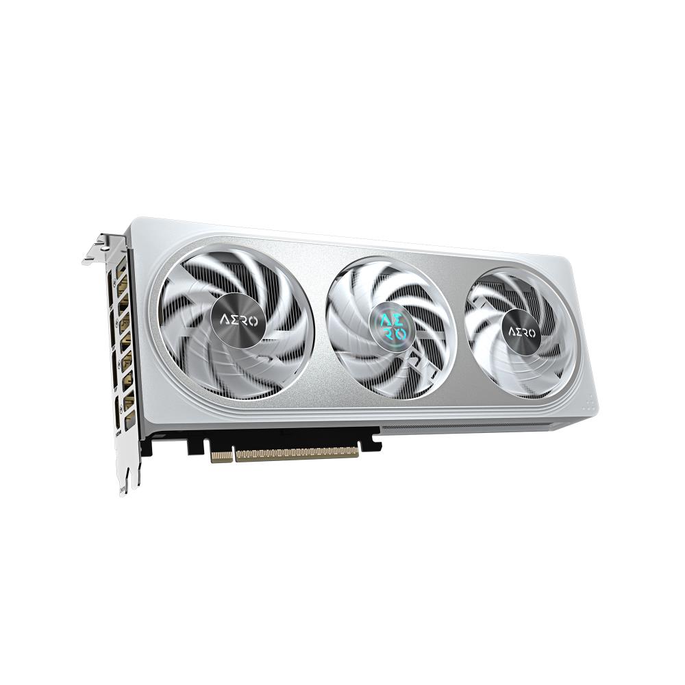 GIGABYTE NVIDIA GeForce RTX 5060 8 GB GDDR7