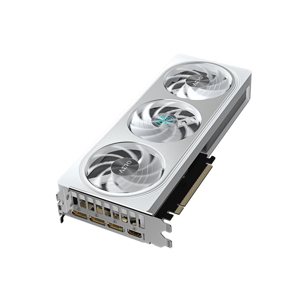 GIGABYTE NVIDIA GeForce RTX 5060 8 GB GDDR7