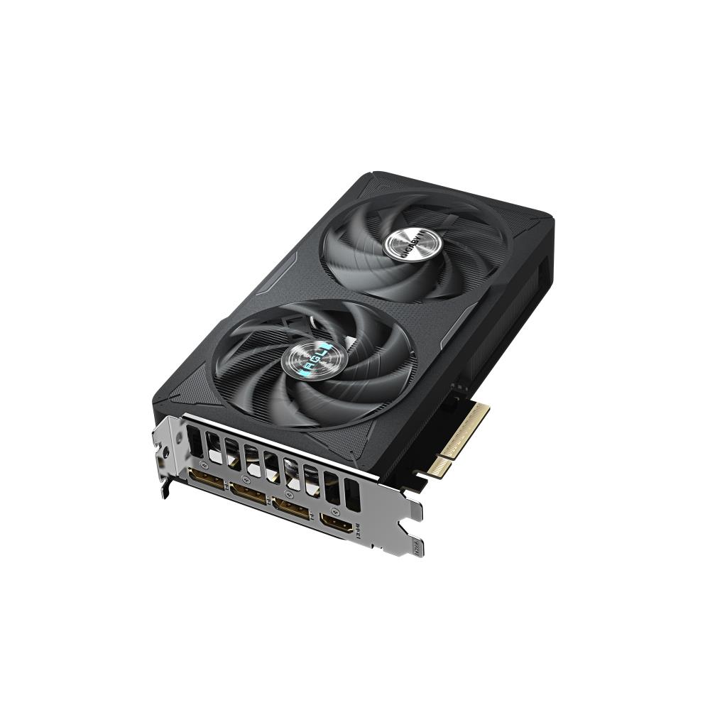 GIGABYTE NVIDIA GeForce RTX 5060 8 GB GDDR7