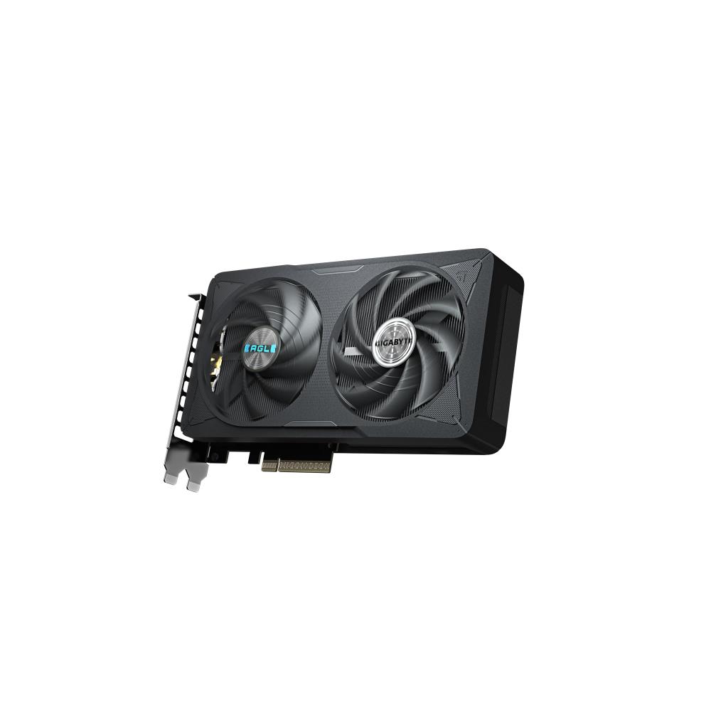 GIGABYTE NVIDIA GeForce RTX 5060 8 GB GDDR7