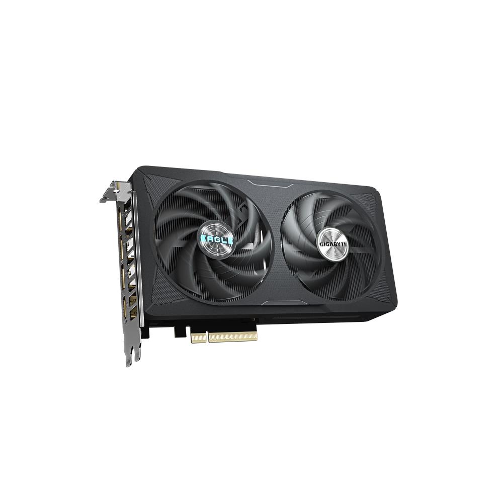 GIGABYTE NVIDIA GeForce RTX 5060 8 GB GDDR7