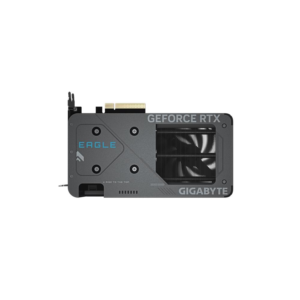 GIGABYTE NVIDIA GeForce RTX 5060 8 GB GDDR7