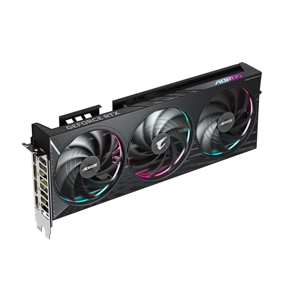 GIGABYTE NVIDIA GeForce RTX 5060 8 GB GDDR7