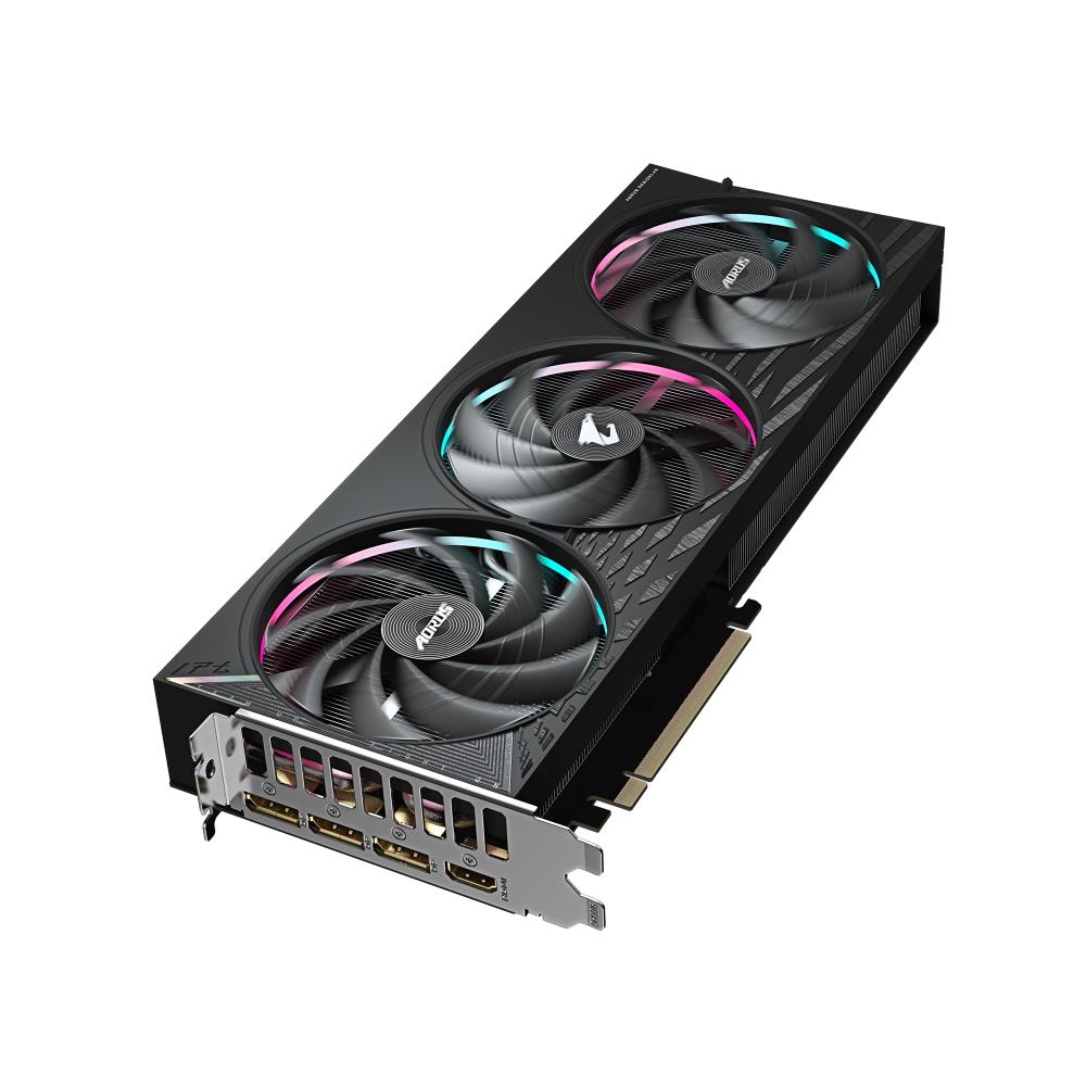 GIGABYTE NVIDIA GeForce RTX 5060 8 GB GDDR7