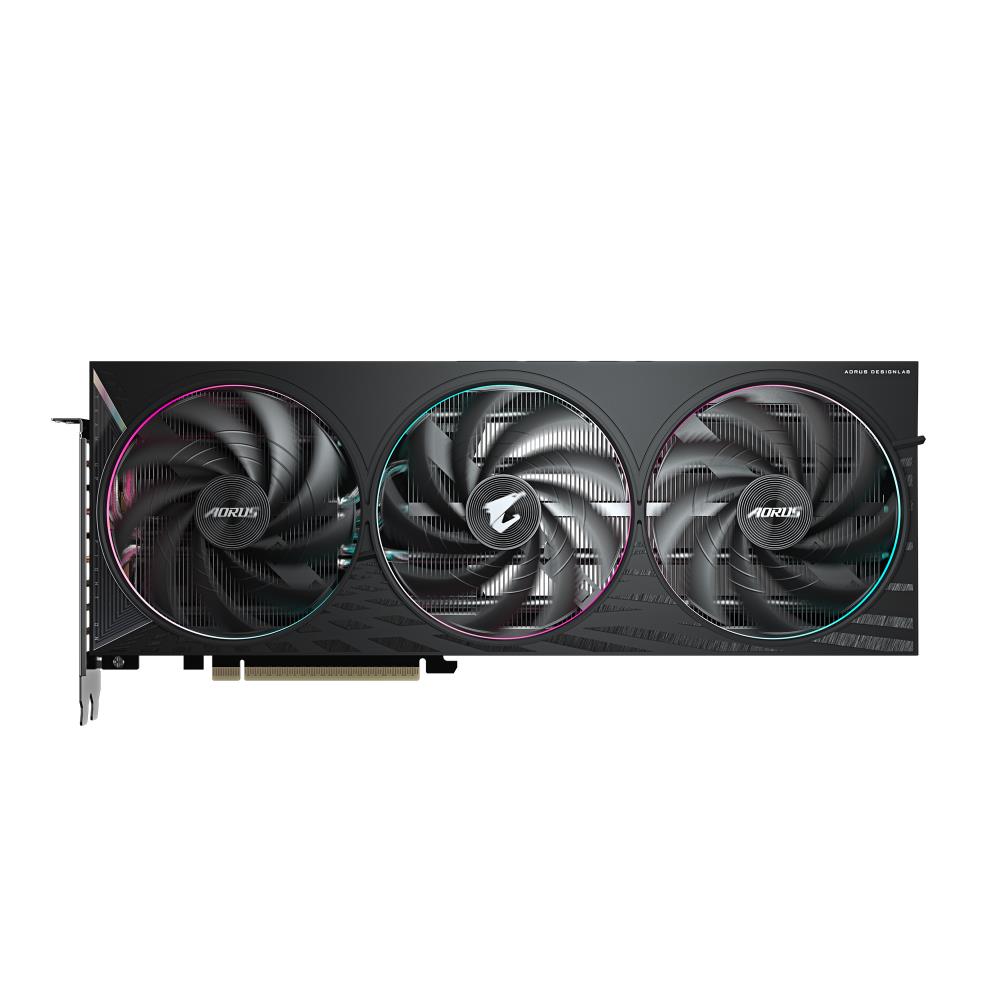 GIGABYTE NVIDIA GeForce RTX 5060 8 GB GDDR7
