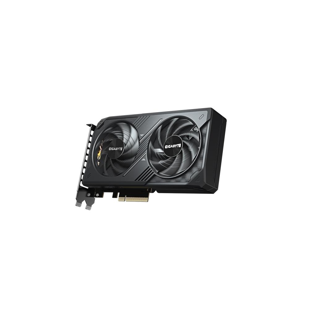 GIGABYTE NVIDIA GeForce RTX 5060 8 GB GDDR7