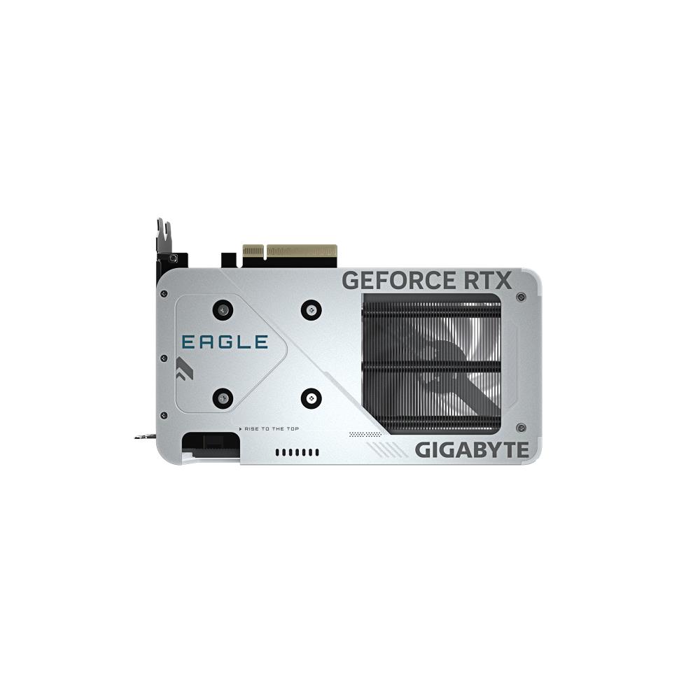 GIGABYTE NVIDIA GeForce RTX 5060 8 GB GDDR7