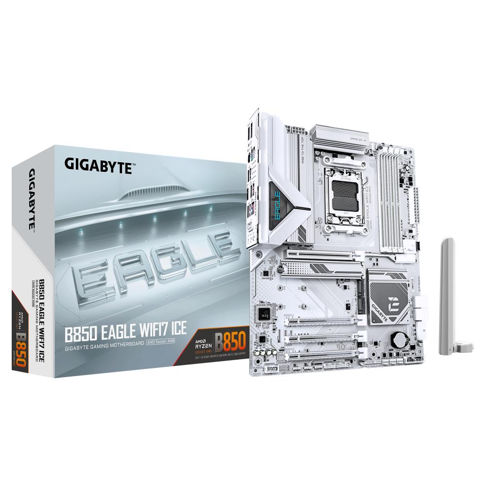 GIGABYTE AMD B850 SAM5 ATX