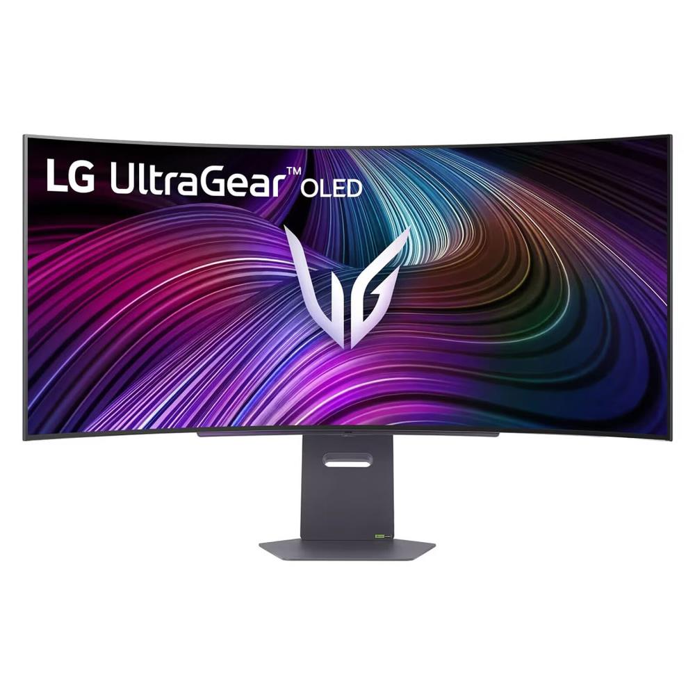 LG 45GX90SA-B 45" Gaming/Curved/21 : 9
