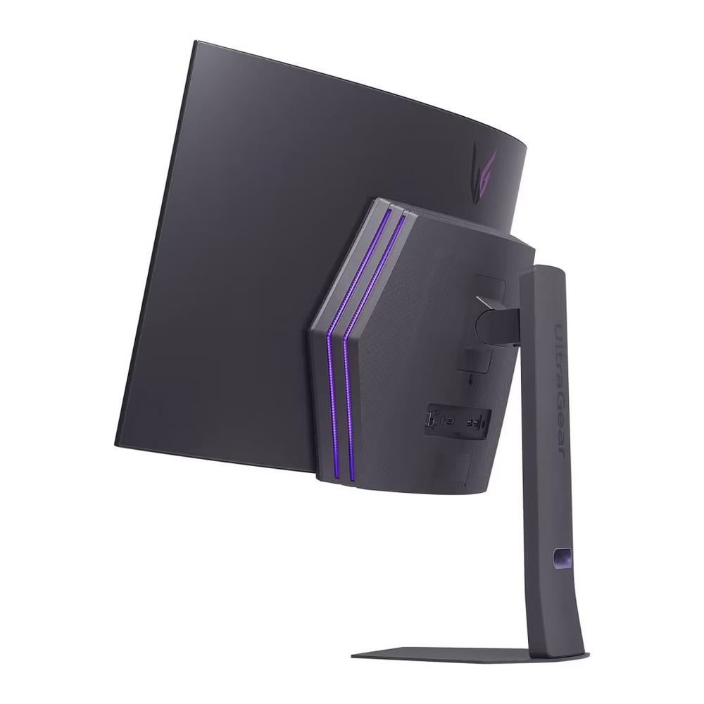 LG 45GX90SA-B 45" Gaming/Curved/21 : 9
