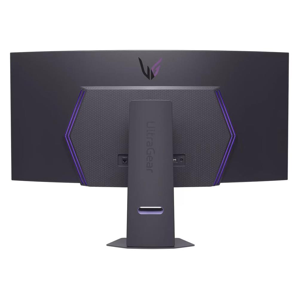 LG 45GX90SA-B 45" Gaming/Curved/21 : 9