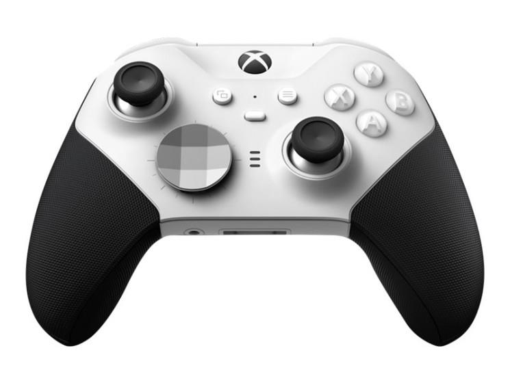 CONSOLE ACC CONTROLLER WRL/XBOX 889842717075 MICROSOFT