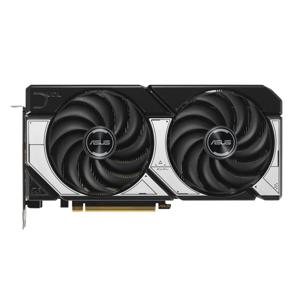 ASUS NVIDIA GeForce RTX 5070 12 GB GDDR7
