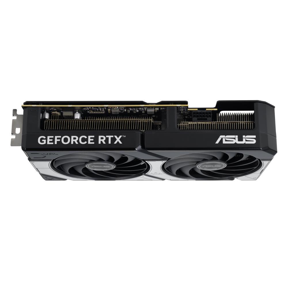 ASUS NVIDIA GeForce RTX 5070 12 GB GDDR7