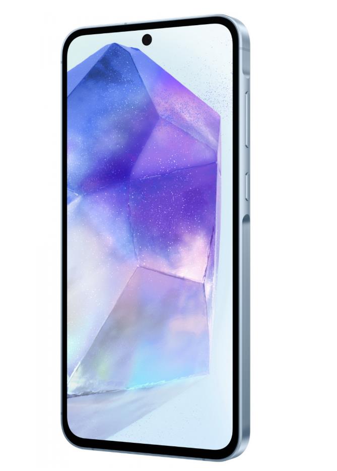 MOBILE PHONE GALAXY A55 5G/8/128GB ICEBL SM-A556B SAMSUNG