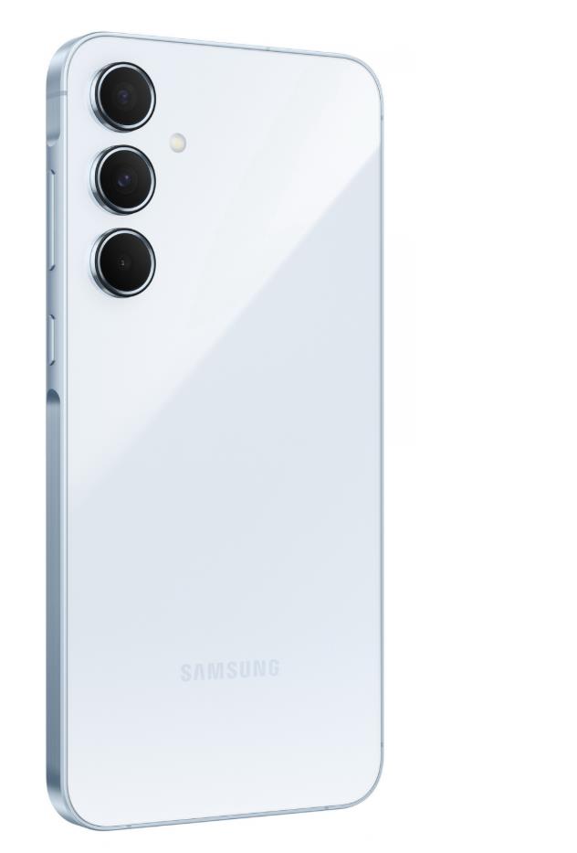 MOBILE PHONE GALAXY A55 5G/8/128GB ICEBL SM-A556B SAMSUNG