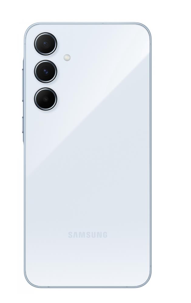 MOBILE PHONE GALAXY A55 5G/8/128GB ICEBL SM-A556B SAMSUNG