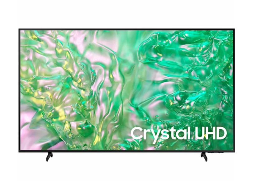 SAMSUNG 65" 4K/Smart 3840x2160