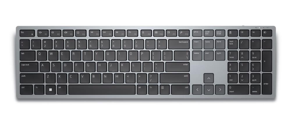 KEYBOARD KB700 PRO PLUS NOR/580-AKPS DELL